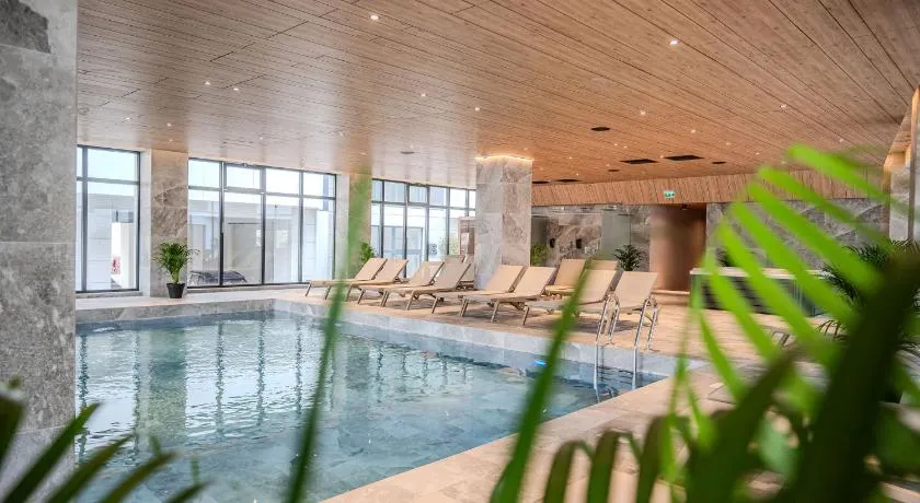 Onyx Apartment in Odyssey Spa&Pool-parking - Image 1