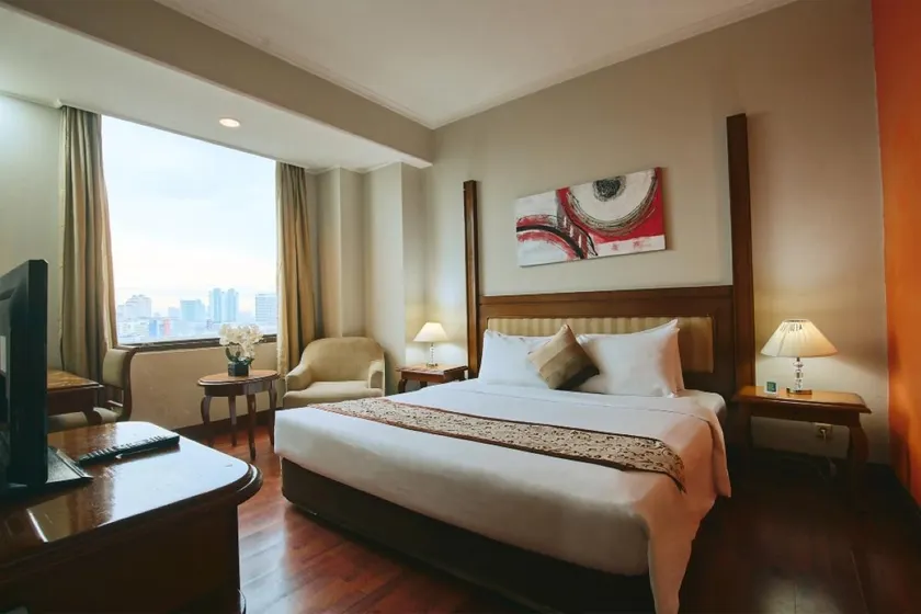 Horison Arcadia Mangga Dua - Image 1