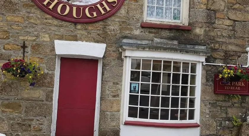 cornish Choughs Inn - Image 1