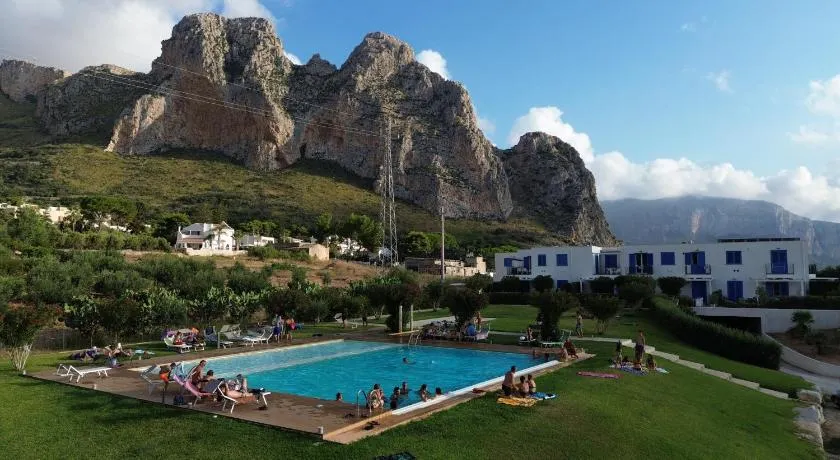 Orizzonte Blu apartment - Macari Bay - Image 1
