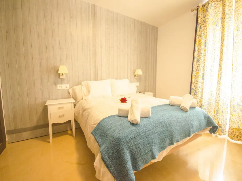 Bungalow Sergio - Image 1