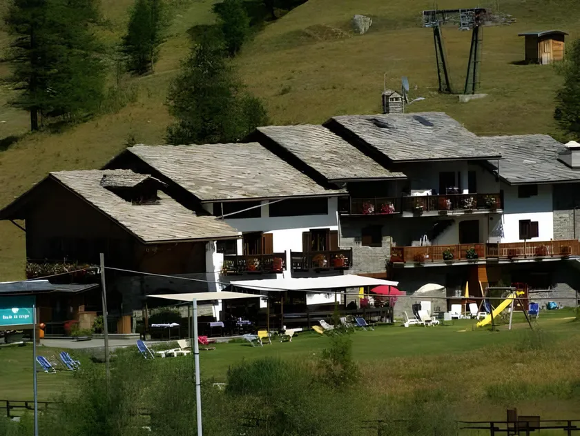 Albergo Boule de Neige - Image 1