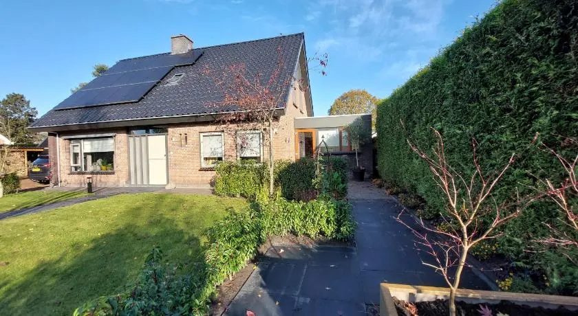 Het Nachtegaaltje - Image 1