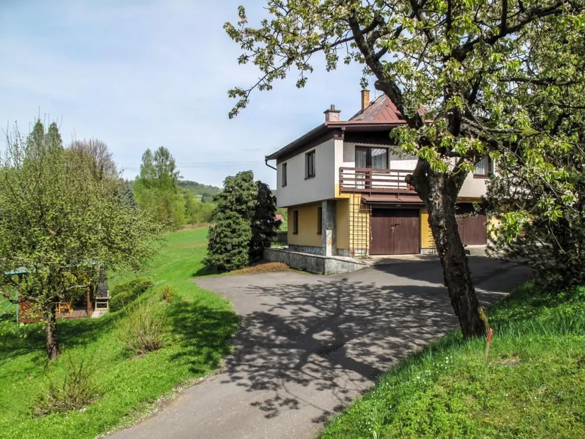 Holiday Home Jesenný by Interhome - Image 1