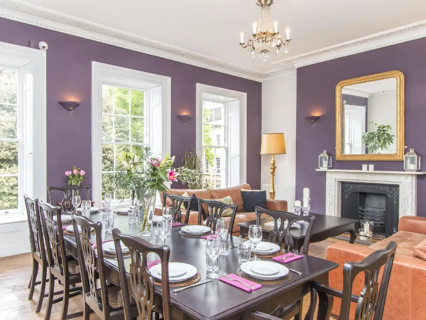 3 Berkeley Square Guesthouse - Image 1