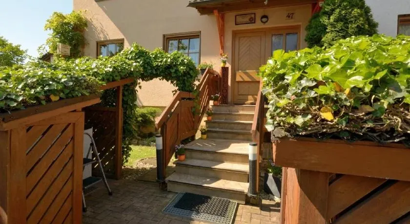 Geräumig, ruhig, stadtnah, Nähe Europapark - Image 1