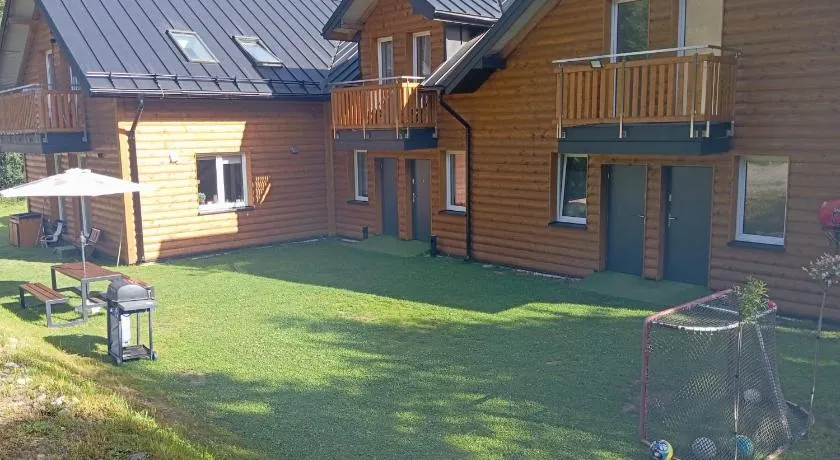 Apartamenty u Jakubika - Image 1