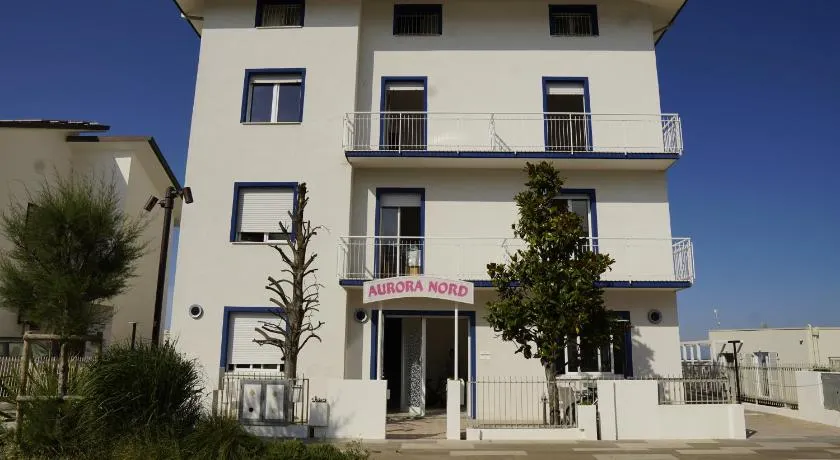 Hotel Aurora Nord - Image 1