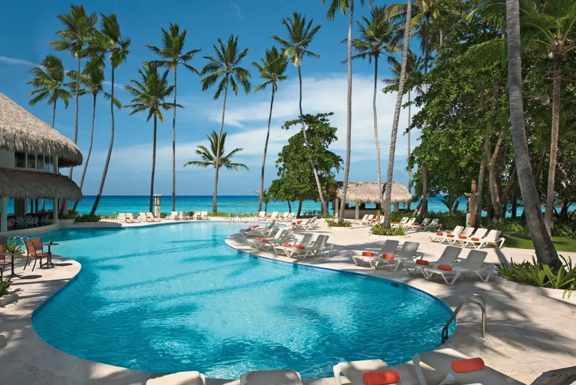 Sunscape Dominican Beach Punta Cana - All Inclusive - Image 1