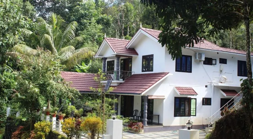 Munnar Village Homes  - Image 1