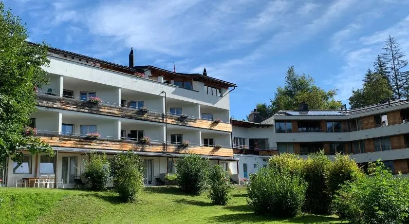 Hotel am Waldrand - Image 1