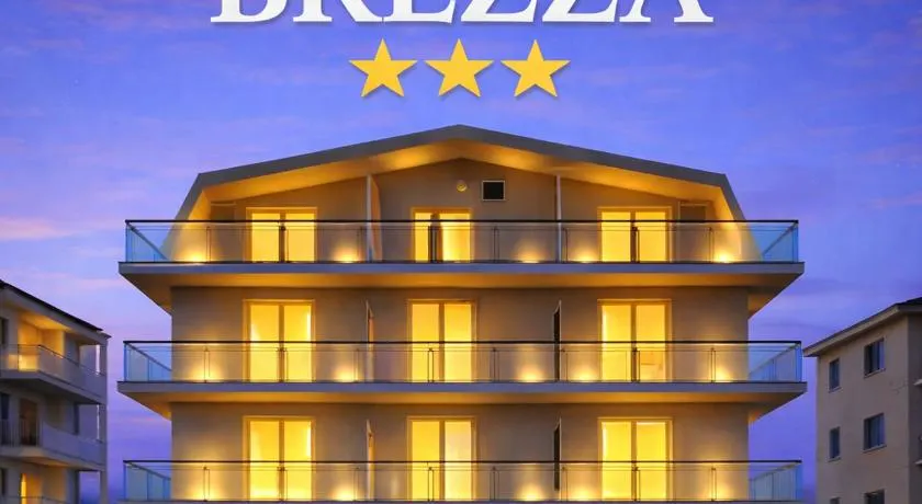Hotel Brezza - Image 1