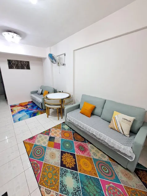 Full apartment beside Austin station - Image 1