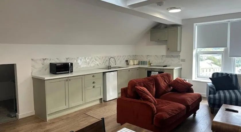 Apartment 3 Shipley - Image 1