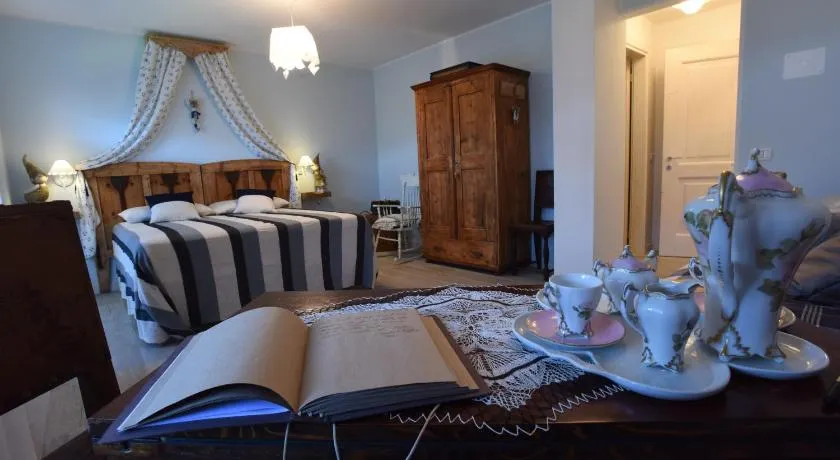 B&B Magiré - Image 1