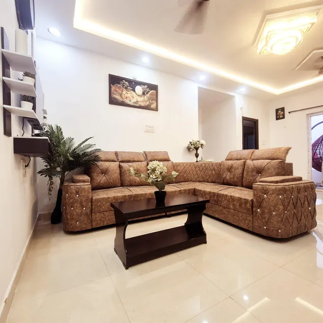 Silver sky homestays - Image 1