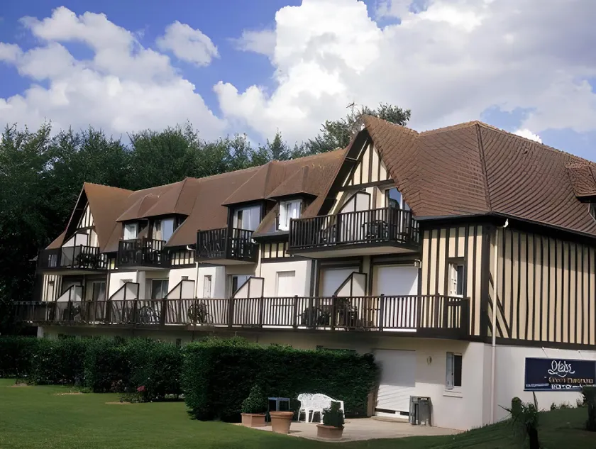 Résidence Goélia Green Panorama - Image 1