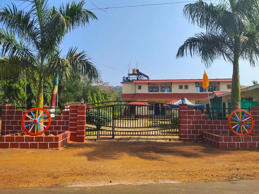 Whistling Waves Beach Resort - Image 1