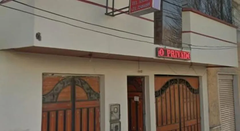 Residencial Hinojosa - Image 1