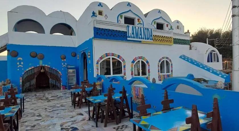 Lawanda Nubian B&B - Image 1