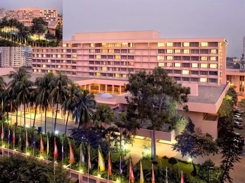 Pan Pacific Sonargaon Dhaka - Image 1