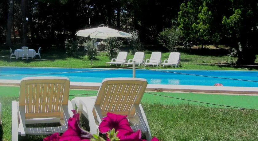 Agriturismo Feudo Tudia - Image 1
