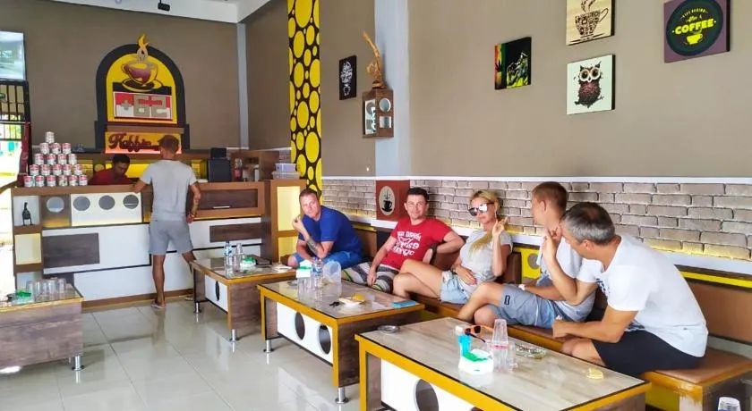 I am Backpacker Hostel - Image 1