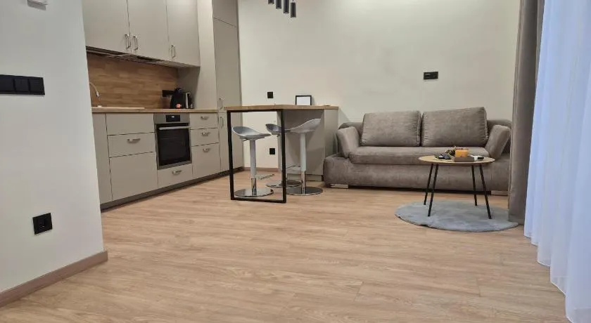 New Kreves apartment & Free parking & Self check-in - Image 1