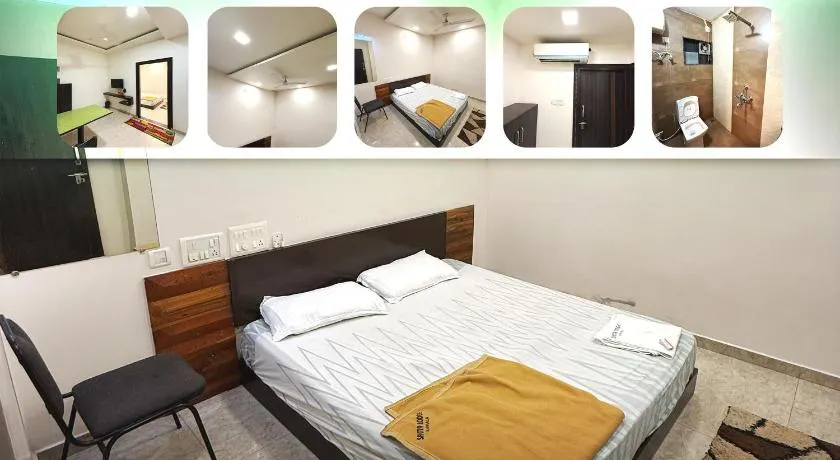 Hotel savita - Image 1