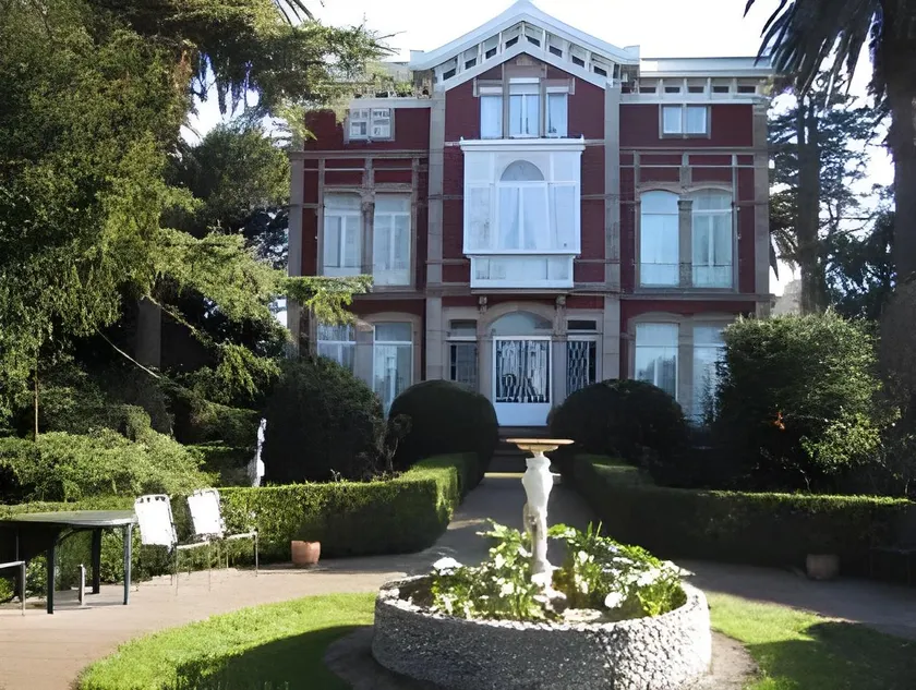 Villa La Argentina - Image 1