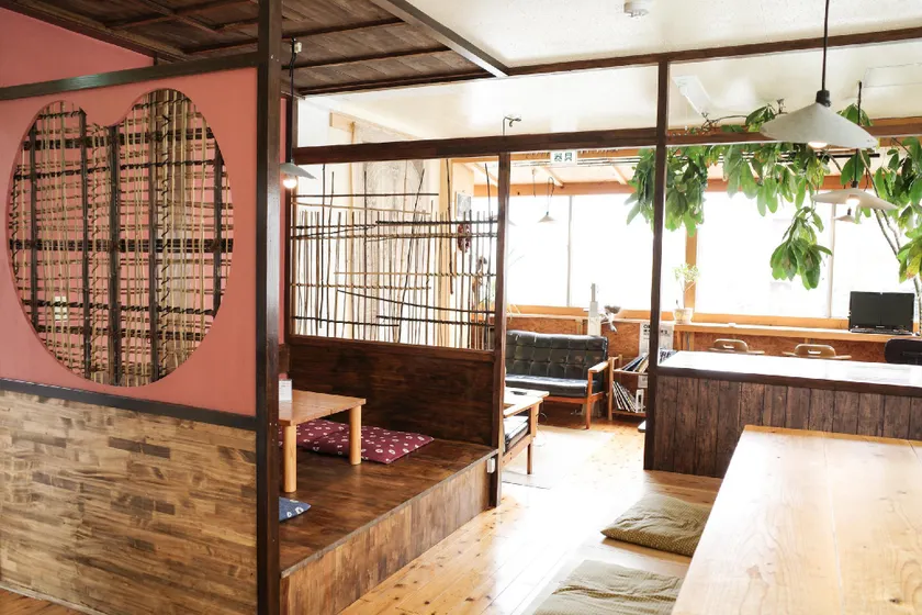 Guest House Okinawa Sora House - Image 1