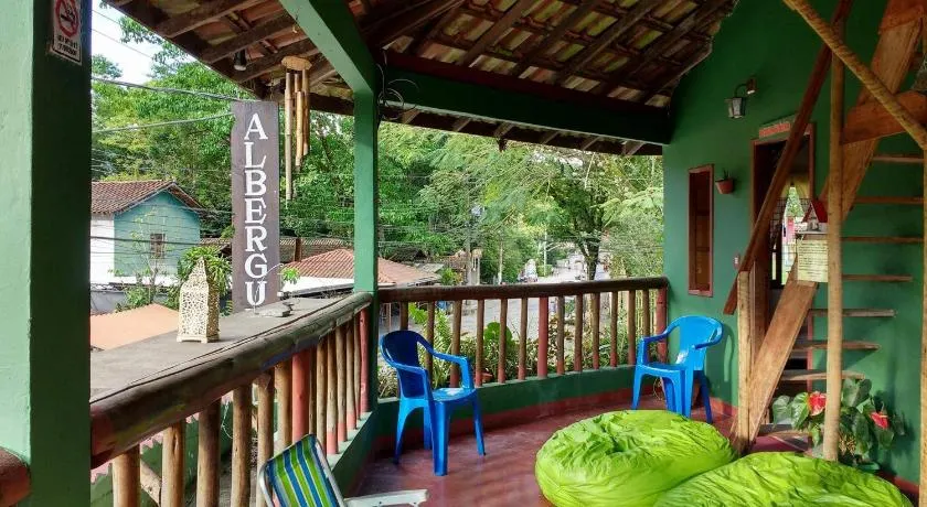 Albergue Muzy - Image 1