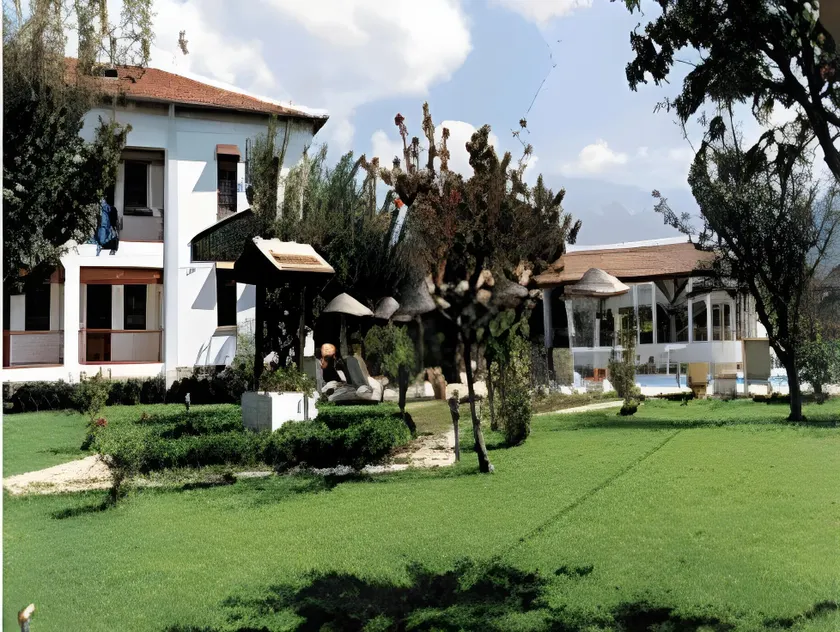 Villa Rhapsody Pension - Image 1