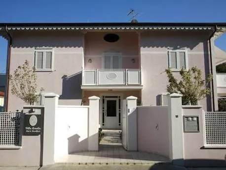 Villa Amelia Rooms - Image 1