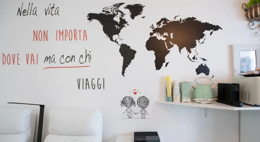 Come sentirsi a casa - Image 1