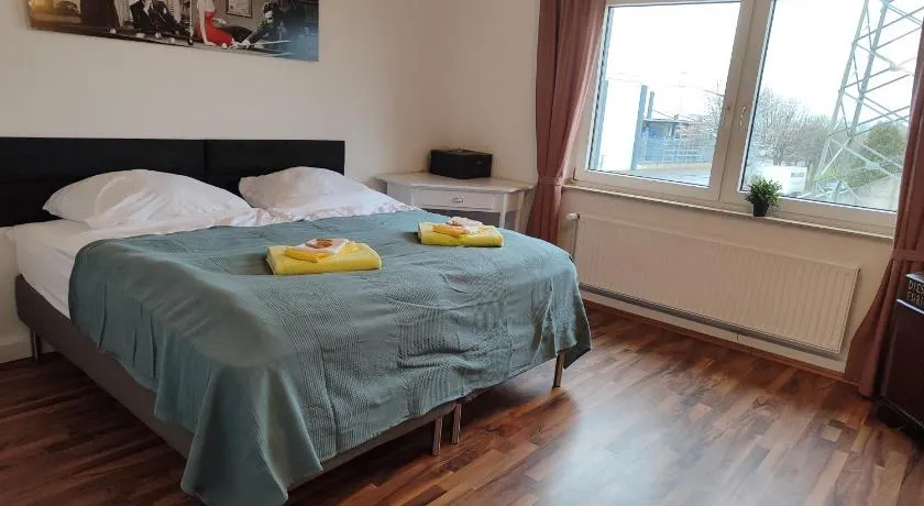 Gemütliche Wohnung "Charly" zum Wohlfühlen zu allem gut angebunden - Image 1