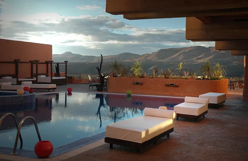 Hotel Xaluca Dades - Image 1
