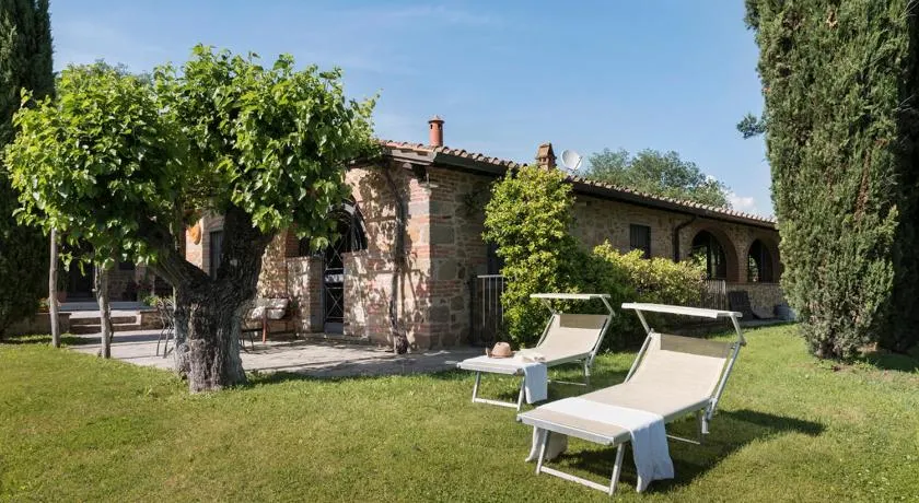 Capanna Cottage - Image 1