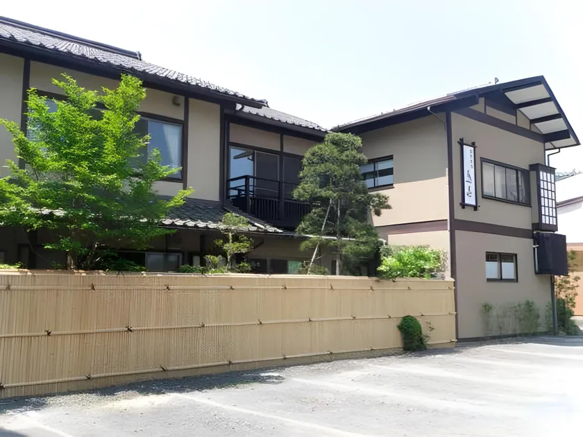 Cuisine Ryokan Toriki - Image 1