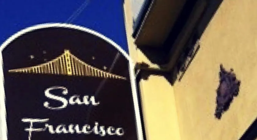 San Francisco Inn - Image 1