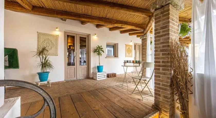B&B Stentadì - Image 1