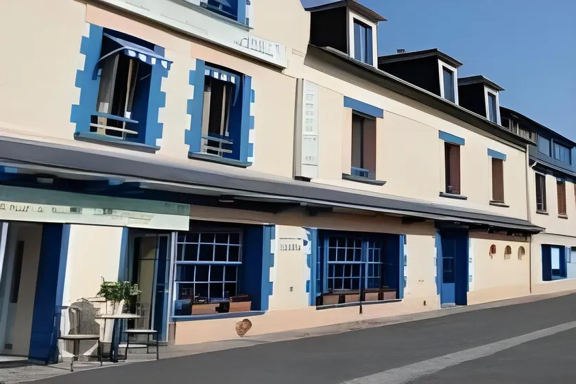 Hôtel Eden - Image 1