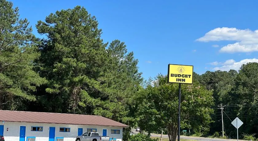 Budget Inn Decatur Priceville - Image 1