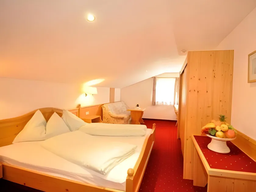 Alp Larain B&B - Image 1