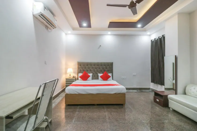 Collection O 48904 Shri Goverdhan Garden Resort - Image 1