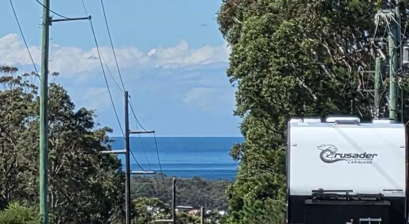 Quiet Homestay Ulladulla - Image 1