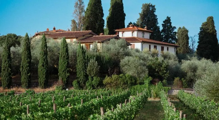 La Locanda Cuccuini - Image 1