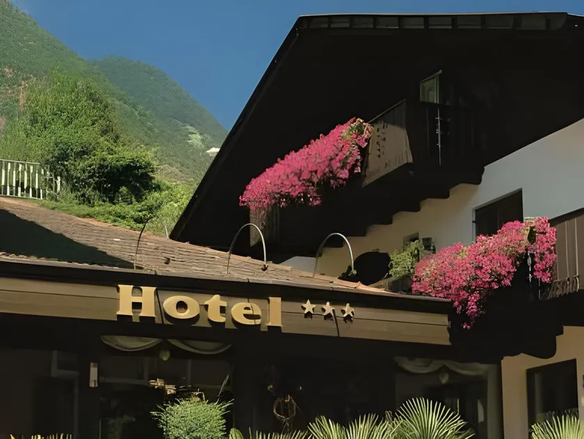 PALMENGARTEN Hotel Gstör - Image 1