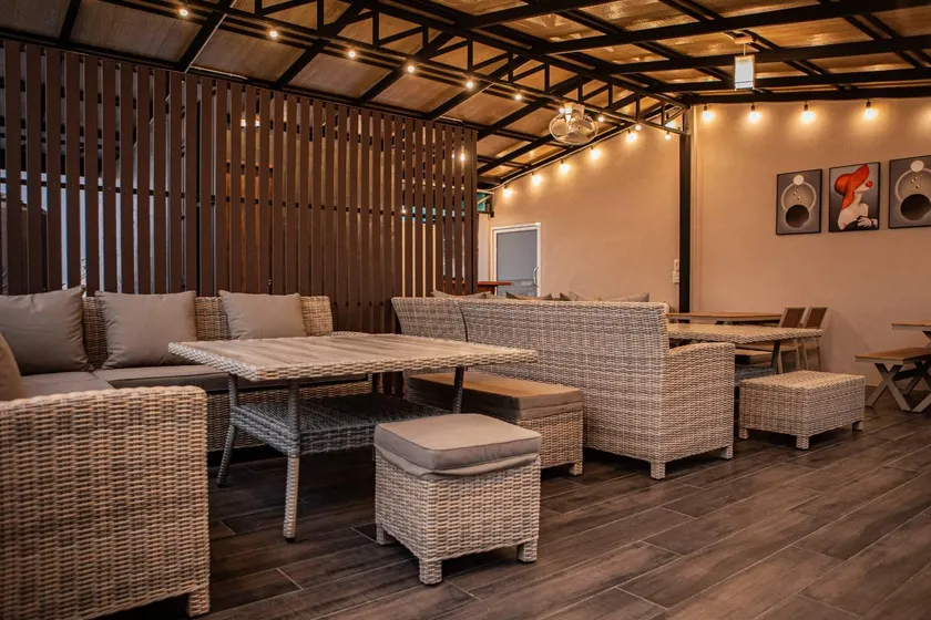 Miki House - Image 1