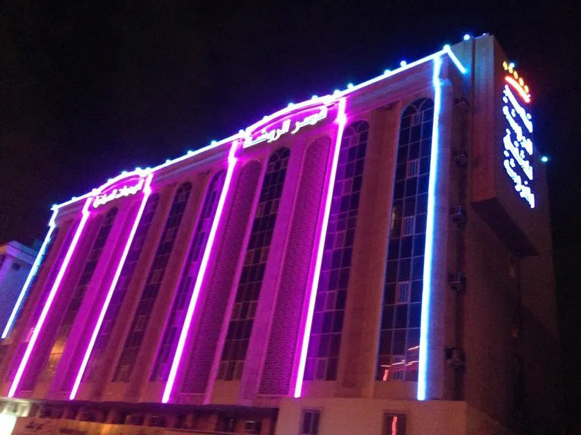 Qassr Alrawsha - Image 1